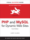 PHP and MySQL for Dynamic Web Sites (eBook)